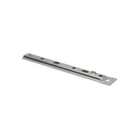 Крепеж из нержавеющей стали ДекТай Змейка Лодочка 145 ЛНС 100 шт. 145ЛНС 100