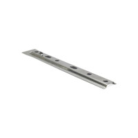 Крепеж из нержавеющей стали ДекТай Змейка Лодочка 145 ЛНС 100 шт. 145ЛНС 100