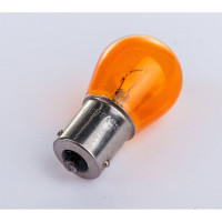 Лампа Nord-Yada PY21W 12V BAU15s желт.со смещ.цоколем 800044