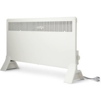 Конвектор Ensto Lammitin, механический термостат, вилка, 500Вт EPHLM05PR