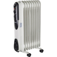 Масляный радиатор Eurolux ОМПТ-EU-9Н 67/3/19