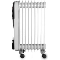 Масляный радиатор Eurolux ОМПТ-EU-9Н 67/3/19