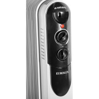 Масляный радиатор Eurolux ОМПТ-EU-9Н 67/3/19