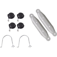 Масляный радиатор Eurolux ОМПТ-EU-9Н 67/3/19