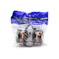 Респиратор ИСТОК 400 ПРО (РУ-60 м) марки А1В1Р1 10053