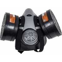 Респиратор ИСТОК 300 ПРО (РПГ-67) марки А1 10050