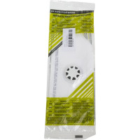 Полумаска фильтрующая складная с клапаном выдоха ИСТОК ПРО FFP1 10047