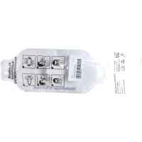 Полумаска фильтрующая складная с клапаном выдоха ИСТОК ПРО FFP3 10049