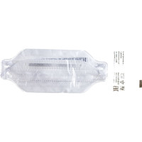 Полумаска фильтрующая складная с клапаном выдоха ИСТОК ПРО FFP3 10049