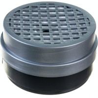 Комбинированный фильтр ИСТОК к респиратору-400 А1В1Р1 ПРО 2 шт. 10057