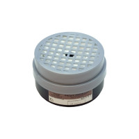 Фильтр комбинированный ИСТОК к респиратору-400 А1Р1 ПРО 10056