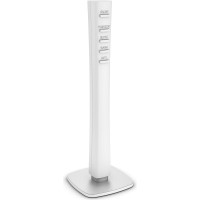 Увлажнитель воздуха ультразвуковой Stadler Form Eva WiFi, с пультом и функцией умного дома Smart Home, белый E-008