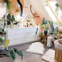 Увлажнитель воздуха ультразвуковой Stadler Form Eva WiFi, с пультом и функцией умного дома Smart Home, белый E-008