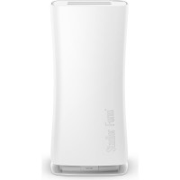 Увлажнитель воздуха ультразвуковой Stadler Form Eva WiFi, с пультом и функцией умного дома Smart Home, белый E-008