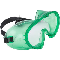 Защитные очки ИСТОК NEW закрытого типа, герметичные 40010