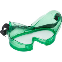 Защитные очки ИСТОК NEW закрытого типа, герметичные 40010