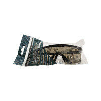 Защитные очки открытого типа ИСТОК ПРО Комфорт затемненные 40029