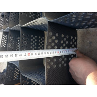 Материал геосотовый ГЕОКАРКАС Миаком ПГ 30.15 1,35 П 70-00020107