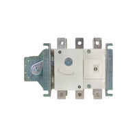 Рубильник-переключатель EKF 250A 3P с рукояткой PowerSwitch PROxima pscs-250-3