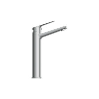 Смеситель для раковины Cersanit FLAVIS высокий 63038