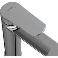 Смеситель для раковины Cersanit FLAVIS высокий 63038
