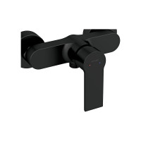 Смеситель для душа Cersanit BRASKO BLACK 63109