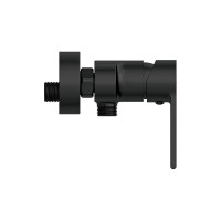 Смеситель для душа Cersanit BRASKO BLACK 63109