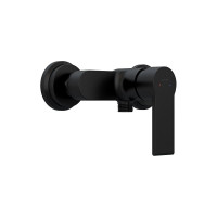 Смеситель для душа Cersanit BRASKO BLACK 63109
