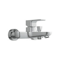Смеситель для ванны Cersanit GEO 63040