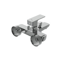 Смеситель для ванны Cersanit GEO 63040