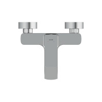 Смеситель для ванны Cersanit GEO 63040