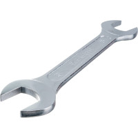 Двусторонний гаечный ключ HORTZ 36x41 хром. 102262