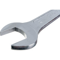 Двусторонний гаечный ключ HORTZ 36x41 хром. 102262