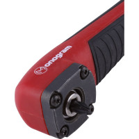 Насадка угловая для бит 1/4" MONOGRAM 087-430