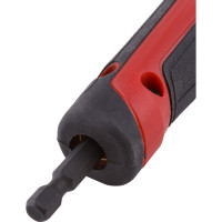 Насадка угловая для бит 1/4" MONOGRAM 087-430