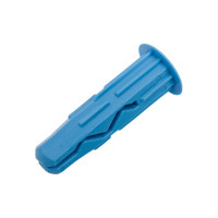 Дюбель ЕВРОПАРТНЕР MULTI plug 8x32 25 шт. RB2 0123