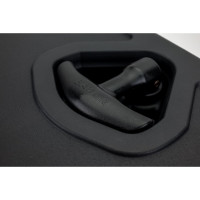 Инструментальный ящик BAWER 600х460х425/H/, с замком E020000