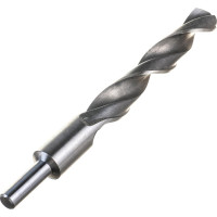 Сверло по металлу (19 мм; 198/135 мм; DIN 338) Novocraft B338190G