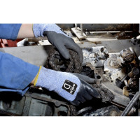 Перчатки MAPA KRYTECH 582, размер 9 582/9