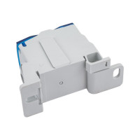 Распределительный блок на DIN-рейку TDM ELECTRIC РБ-160 1П 160А 1х70+1x16/6x16 SQ0823-0003