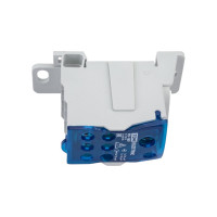 Распределительный блок на DIN-рейку TDM ELECTRIC РБ-160 1П 160А 1х70+1x16/6x16 SQ0823-0003