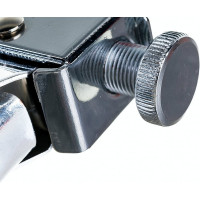 Ручной металлический степлер РОСОМАХА ПРОФИ тип 53, скобы 4-14 мм 605303