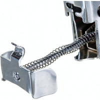 Ручной металлический степлер РОСОМАХА ПРОФИ тип 53, скобы 4-14 мм 605303