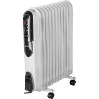 Масляный радиатор Eurolux ОМПТ-EU-12Н 67/3/20