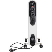 Масляный радиатор Eurolux ОМПТ-EU-12Н 67/3/20