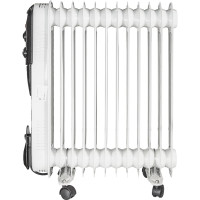 Масляный радиатор Eurolux ОМПТ-EU-12Н 67/3/20