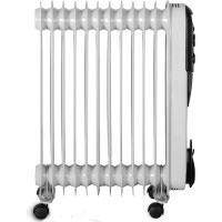 Масляный радиатор Eurolux ОМПТ-EU-12Н 67/3/20