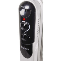 Масляный радиатор Eurolux ОМПТ-EU-12Н 67/3/20