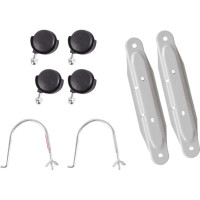 Масляный радиатор Eurolux ОМПТ-EU-12Н 67/3/20