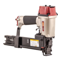 Скобозабивной каркасный инструмент RGN N5023R